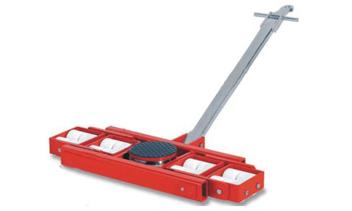 轉向搬運小坦克圖片