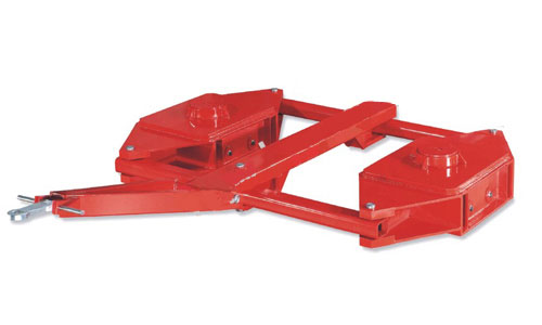 轉(zhuǎn)向搬運小坦克展示圖