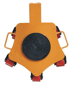 CRP萬(wàn)向搬運(yùn)坦克車作業(yè)有哪些優(yōu)勢(shì)？