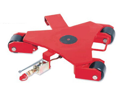 怎樣才能購買到稱心如意的旋轉搬運小坦克？