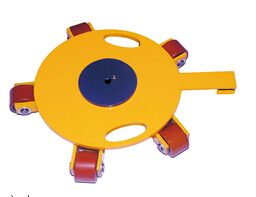 使用手搖坦克車(chē)怎樣作業(yè)更安全？