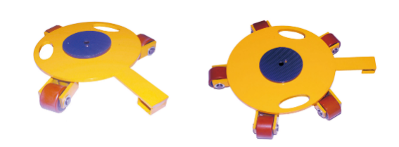 成華CRP萬(wàn)向搬運(yùn)小坦克轉(zhuǎn)向靈活，操作簡(jiǎn)單