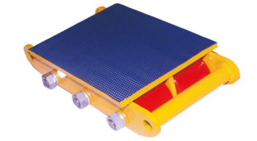 成華搬運小坦克，搬運重物更輕松