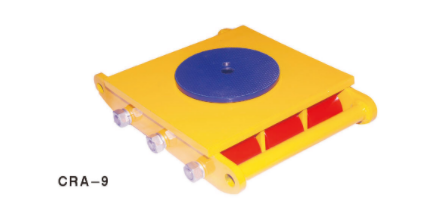 搬運小坦克在電子廠設(shè)備搬遷中的應(yīng)用