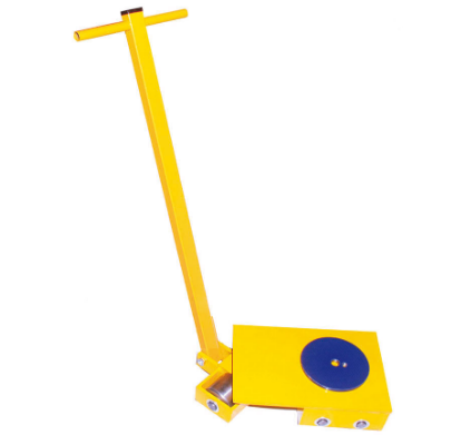 轉向搬運小坦克如何安全使用