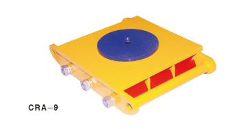 醫學影像設備使用搬運小坦克安全又高效