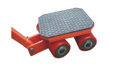 6噸轉(zhuǎn)向搬運小坦克多少錢（6噸轉(zhuǎn)向搬運小坦克價格）