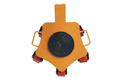 萬向坦克搬運車是什么設備（萬向坦克搬運車使用注意事項）