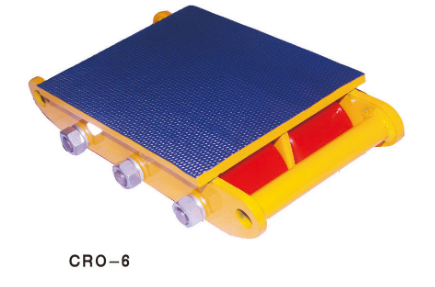 如何選擇質量優質的直行搬運小坦克