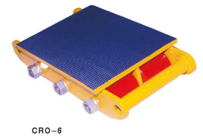 坦克搬運車對作業路面有什么要求