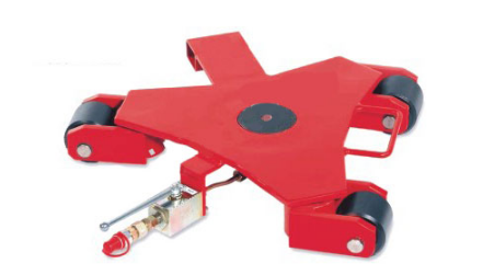 成華搬運小坦克，重物搬運的理想選擇