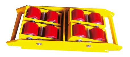 使用搬運小坦克時應注意哪些細節  ?