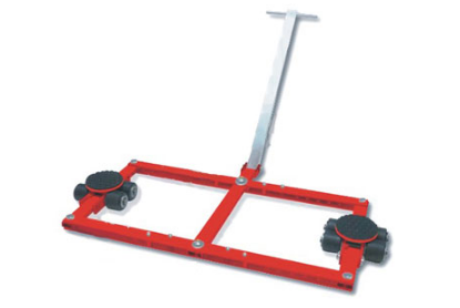 如何挑選靠譜的坦克搬運(yùn)車廠家