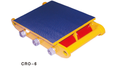 坦克搬運(yùn)車用于超聲治療設(shè)備的搬運(yùn)