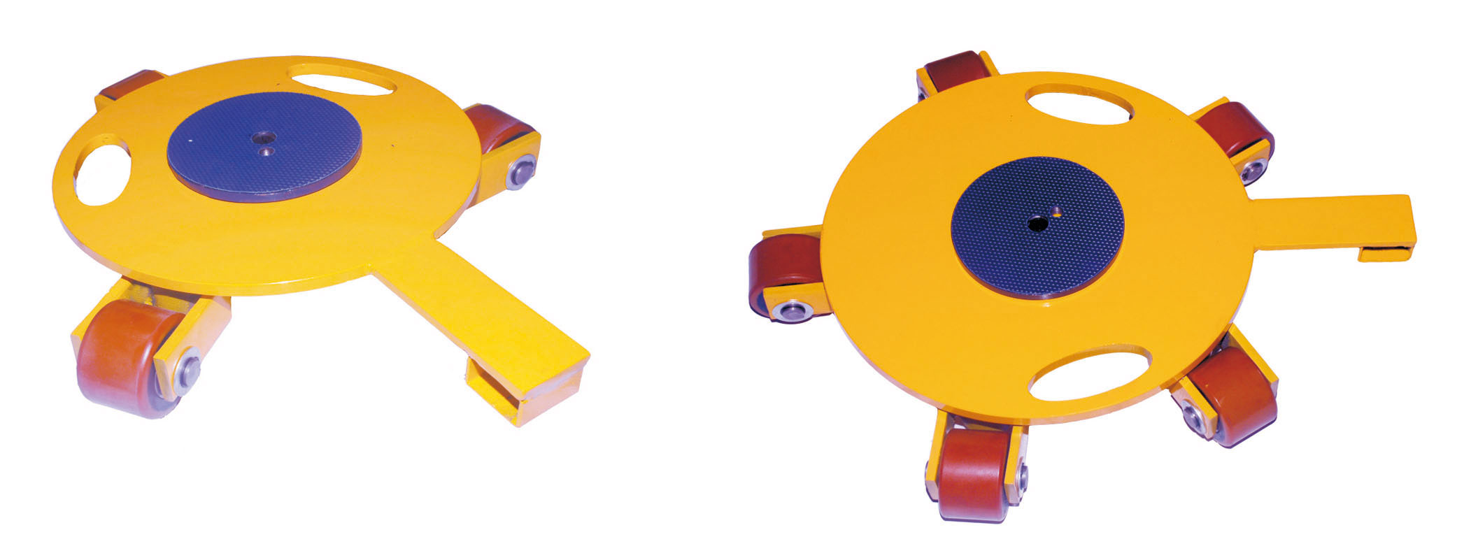 萬向搬運小坦克