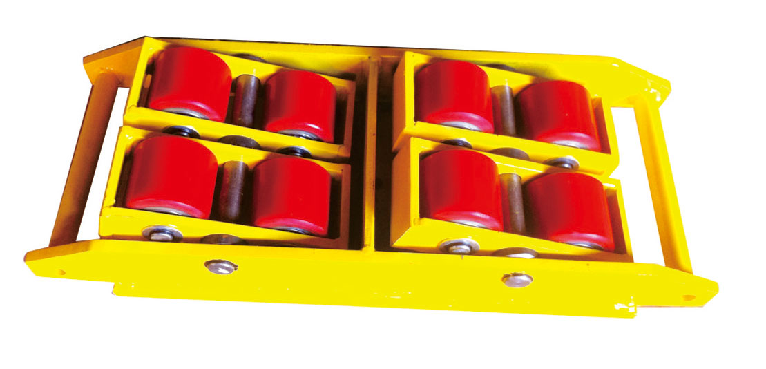 CRF越障礙式搬運小坦克