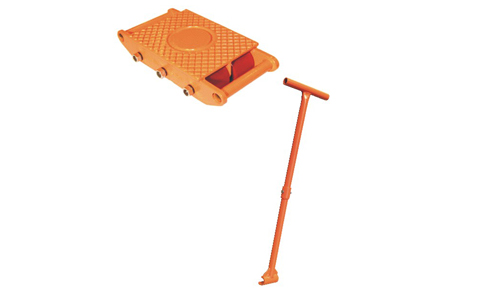 WCRO系列搬運小坦克