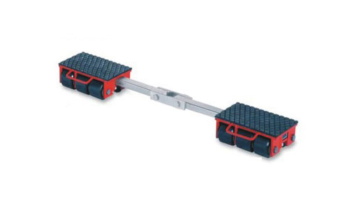 WF系列坦克搬運車