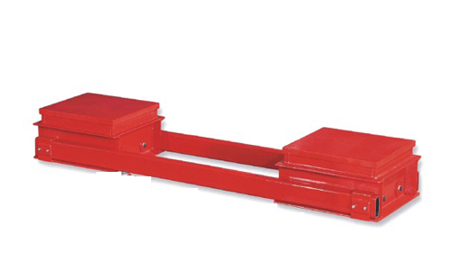 WF100搬運小坦克