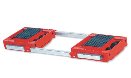 WHF系列搬運(yùn)小坦克