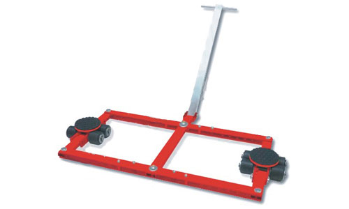 WTL系列搬運(yùn)小坦克