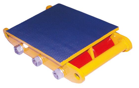 搬運小坦克使用中有這些應注意圖片