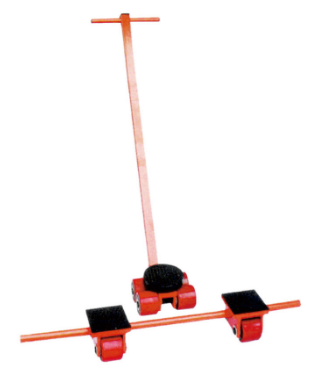 搬運小坦克到底用來干什么