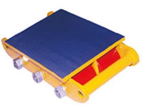 沖壓機搬運用直行搬運坦克車