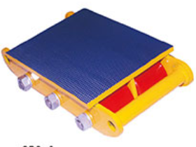 數控機床搬運使用搬運坦克車